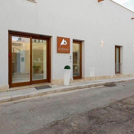 Andromeda Hotel San Vito Lo Capo Bagian luar foto