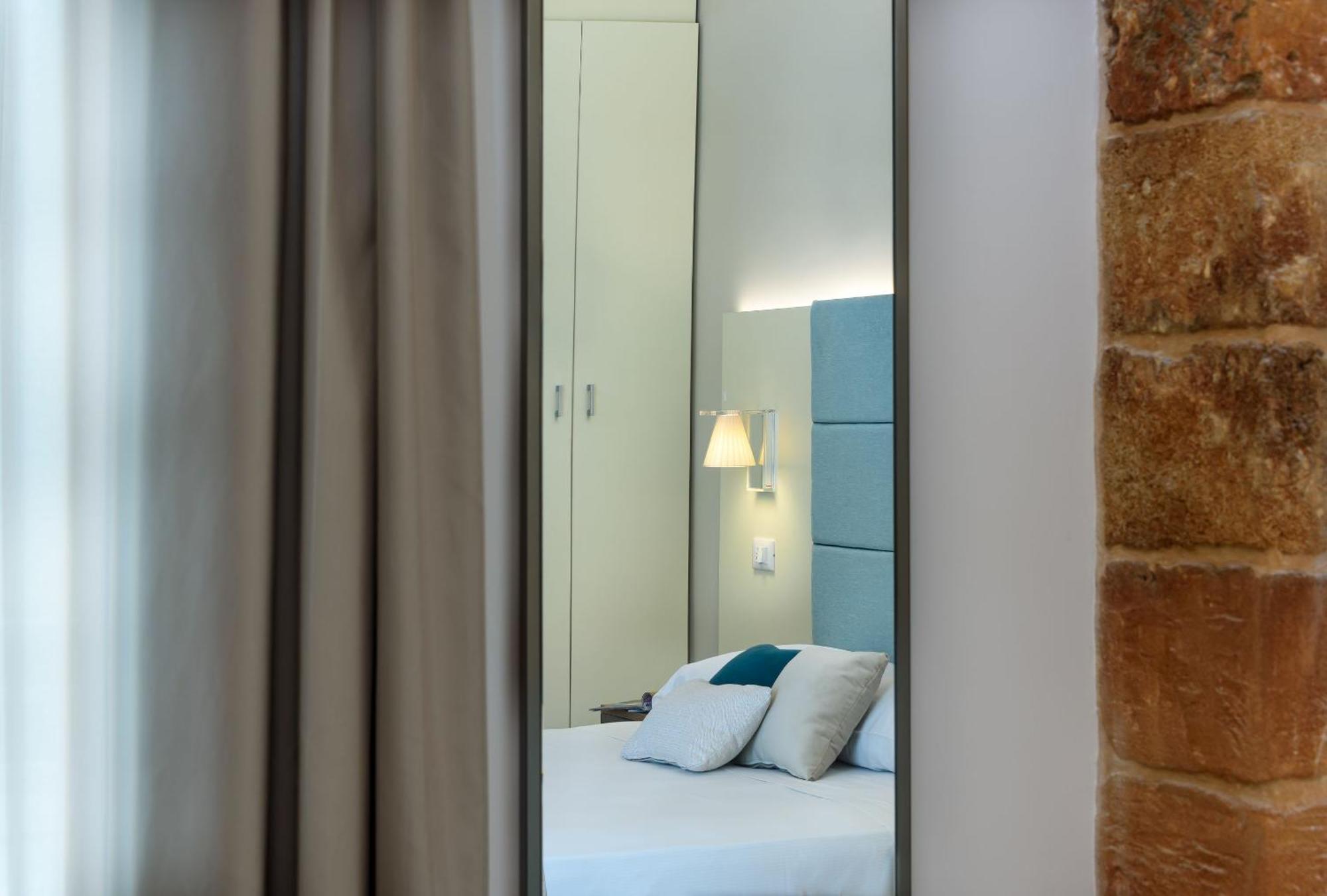 Andromeda Hotel San Vito Lo Capo Ruang foto